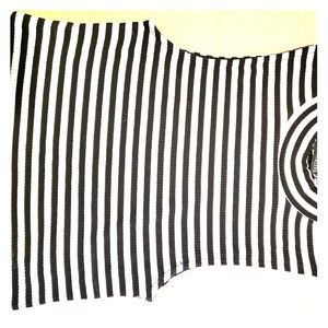 Young&Reckless crop top